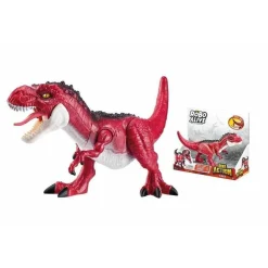 ZURU Robo Alive acción de dinosaurio T-rex ㅤ