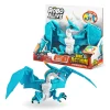 ARDITEX Robo Alive Dino Action* Figuras De Acción