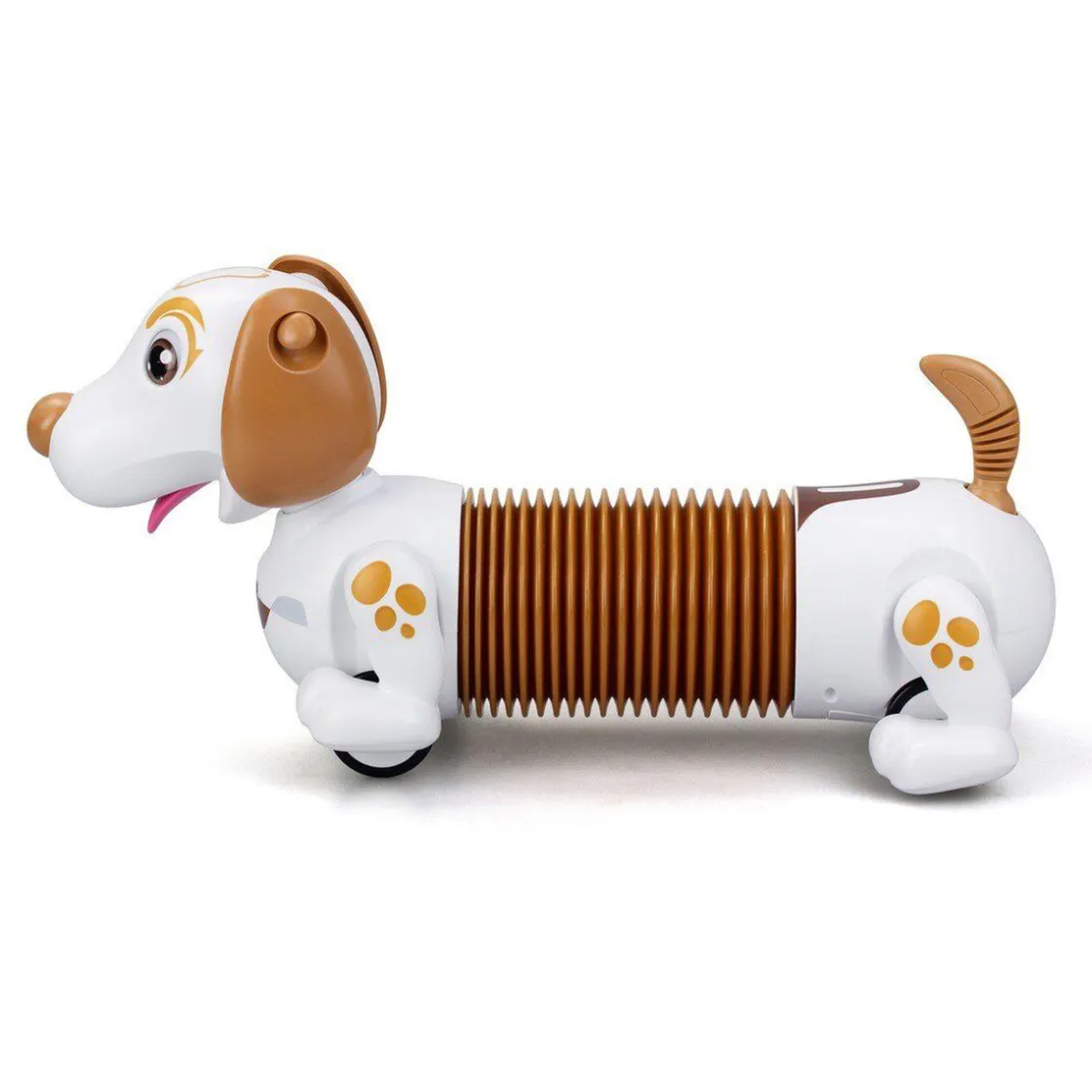 BIZAK Robo Dash D (varios colores)