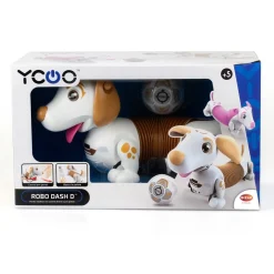 BIZAK Robo Dash D (varios colores)