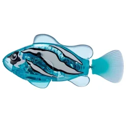 BANDAI Robo Fish - Figura interactiva (varios colores)* Coleccionables Y Mini Mundos