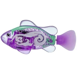 BANDAI Robo Fish - Figura interactiva (varios colores)* Coleccionables Y Mini Mundos