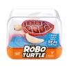 TOYS "R" US Robo Turtle Robo Alive Tortuga (Varios modelos) ㅤ