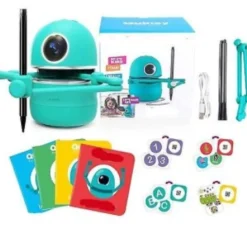 TOYS R US CE Robot de diseño* Figuras De Acción