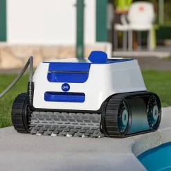 GRE Robot limpiafondos ER230