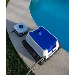 GRE Robot limpiafondos ER230