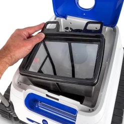 GRE Robot limpiafondos ER230