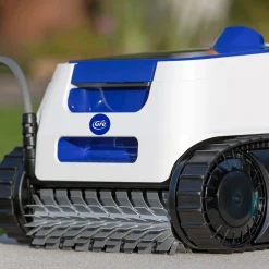 GRE Robot limpiafondos ER230