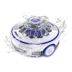 GRE Robot limpiafondos Wet Runner* Piscinas|Juguetes De Verano