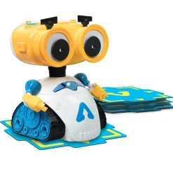 WORLD BRANDS Robot Programable Andy* Figuras De Acción