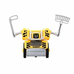 BIZAK Robots de combate* Figuras De Acción