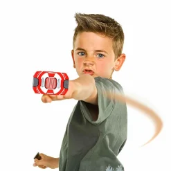 BIZAK Robots de combate* Figuras De Acción