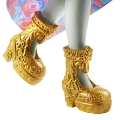 ENCHANTIMALS Royal Queen Paradise y Rainbow