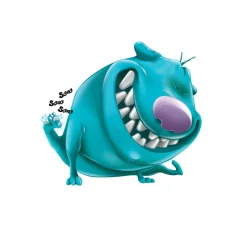 IMCADISA Ráscate Rosco* Juguetes Educativos Y Libros|Juegos Y Puzzles