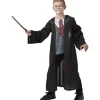 RUBIE'S - Disfraz unisex Harry Potter talla M (5-6 años)