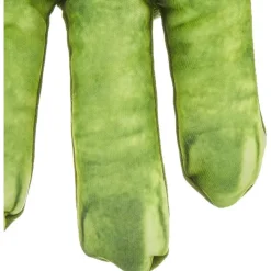 RUBIE'S - Hulk - Guantes Endgame Vengadores Multicolor XS ㅤ* Disfraces|Halloween