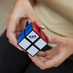 RUBIK'S CUBE Rubik's - Pack completo de cubos