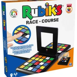 SPIN MASTER Rubik's - Race Game