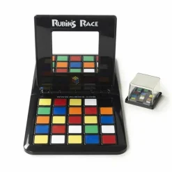SPIN MASTER Rubik's - Race Game
