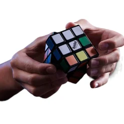 SPIN MASTER Rubik´s 3x3 Phantom* Friki Zone|Juegos Y Puzzles