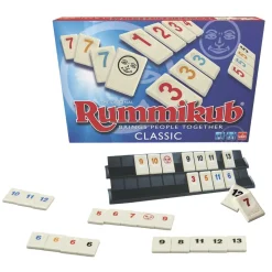 GOLIATH BV. Rummikub Original* Juegos Y Puzzles|Friki Zone