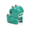 TOYS "R" US Sacapuntas de dinosaurio pequeño ㅤ