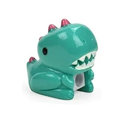 TOYS "R" US Sacapuntas de dinosaurio pequeño ㅤ