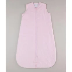 Prenatal Saco de dormir bebé niña en terciopelo rosa con estrellas TOG 3* Recién Nacido·Ropa De Cama|Ropa De Cama·Saco De Dormir
