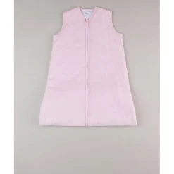 Prenatal Saco de dormir bebé niña en terciopelo rosa con estrellas TOG 3* Recién Nacido·Ropa De Cama|Ropa De Cama·Saco De Dormir