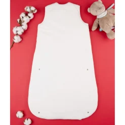 Prenatal Saco de dormir con conejito - TOG 3.5* Recién Nacido·Ropa De Cama|Ropa De Cama·Saco De Dormir