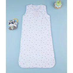 Prenatal Saco de dormir para bebé sin mangas - TOG 2.5