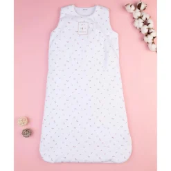 Prenatal Saco de dormir para bebé sin mangas - TOG 2.5* Recién Nacido·Ropa De Cama|Ropa De Cama·Saco De Dormir