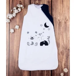 Prenatal Saco de dormir unisex animalitos - TOG 3.5