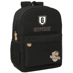 SAFTA - Mochila adaptable a carro Harry Potter* Material Escolar