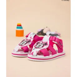 Prenatal Sandalia arañita niña Disney Minnie