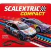 DICKIE TOYS Scalextric - Circuito de coches Scalextric ㅤ