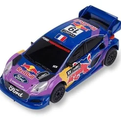 SCALE COMPETITION Scalextric - Jump & Loop Compact