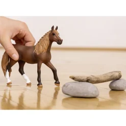 SCHLEICH - Caballo Paso Peruano