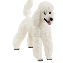 SCHLEICH PRODUKTIONS Schleich - Caniche* Coleccionables Y Mini Mundos