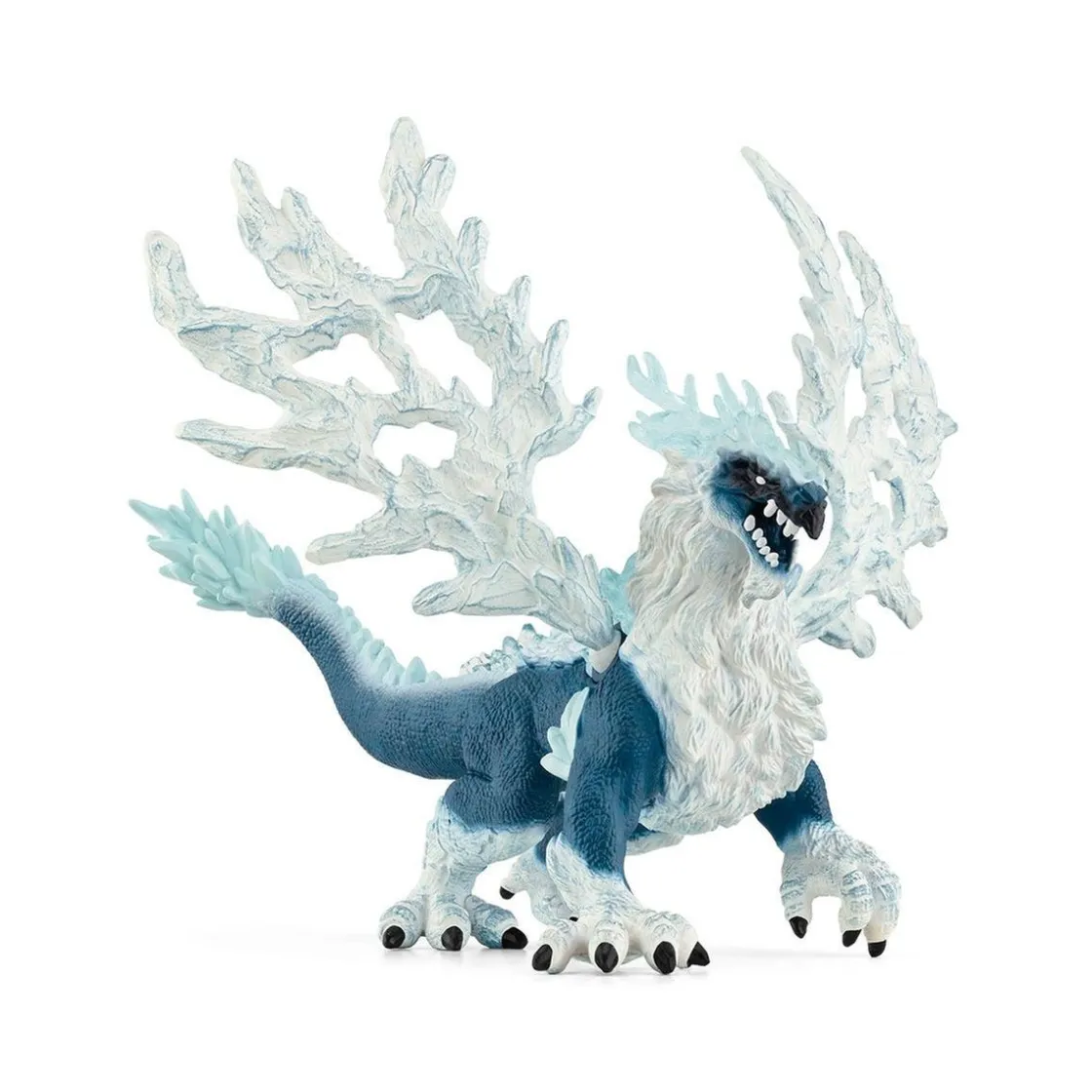 SCHLEICH - Dragón Eldrador* Coleccionables Y Mini Mundos