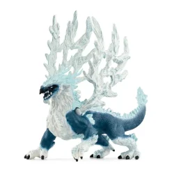 SCHLEICH - Dragón Eldrador* Coleccionables Y Mini Mundos