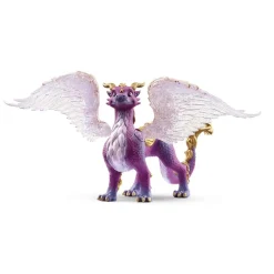 SCHLEICH - Dragon nocturno Bayala* Coleccionables Y Mini Mundos