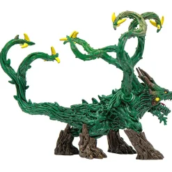 SCHLEICH PRODUKTIONS Schleich - El monstruo de la jungla