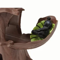 SCHLEICH - Estación de aventuras* Coleccionables Y Mini Mundos