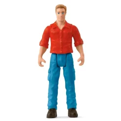 SCHLEICH - Farm World - Tractor con Trailer