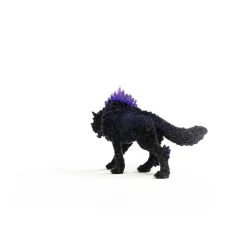 SCHLEICH - Figura de acción lobo de sombra Eldrador ㅤ