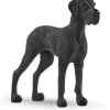 SCHLEICH - Figura de juguete Gran Danés Farm World ㅤ
