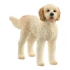 SCHLEICH - Goldendoodle* Coleccionables Y Mini Mundos