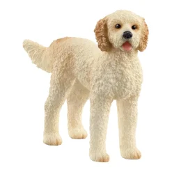 SCHLEICH - Goldendoodle* Coleccionables Y Mini Mundos