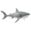 SCHLEICH PRODUKTIONS Schleich - Gran Tiburón Blanco